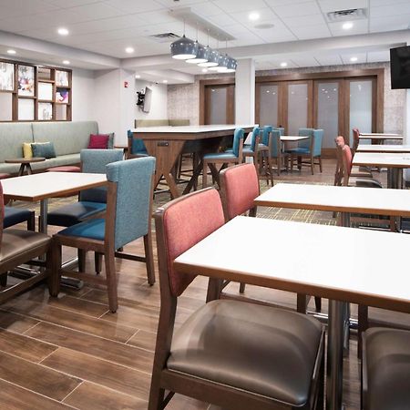Hampton Inn Egg Harbor Township Atlantic City Exteriör bild