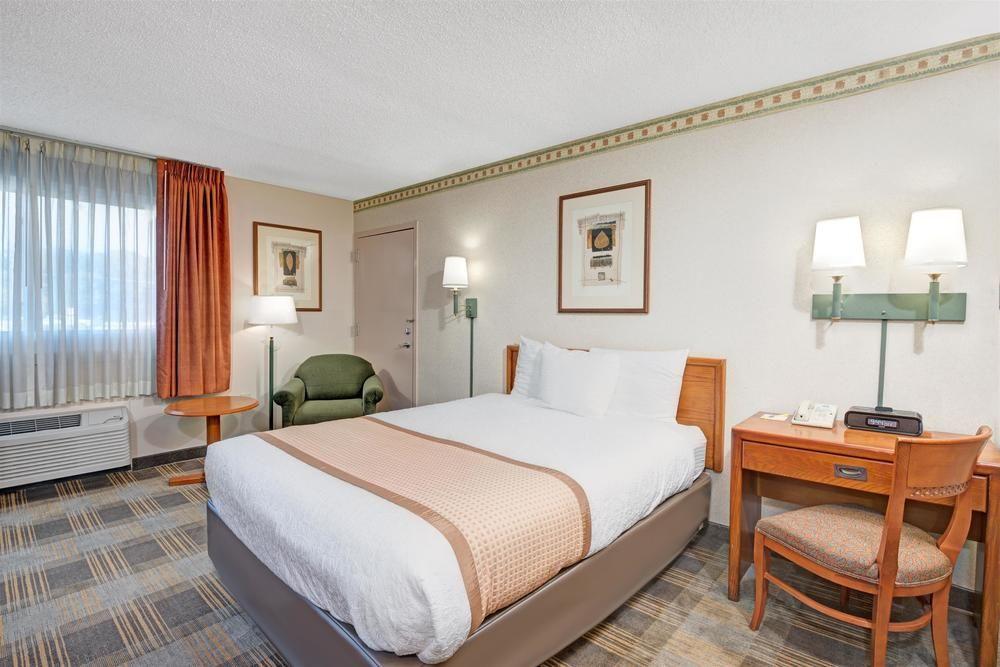 Hampton Inn Egg Harbor Township Atlantic City Exteriör bild