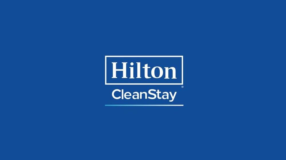 Hampton Inn Egg Harbor Township Atlantic City Exteriör bild