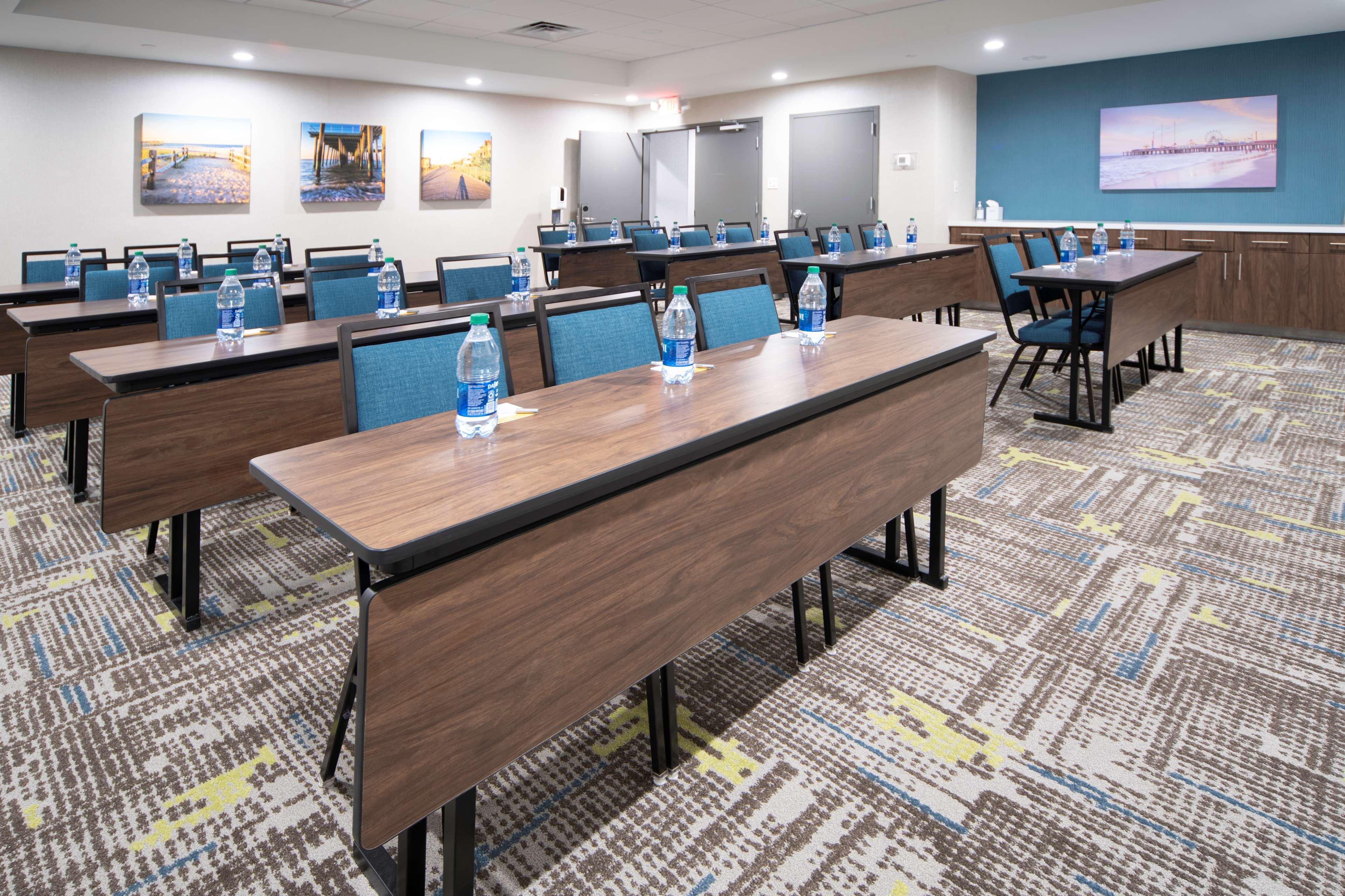 Hampton Inn Egg Harbor Township Atlantic City Exteriör bild