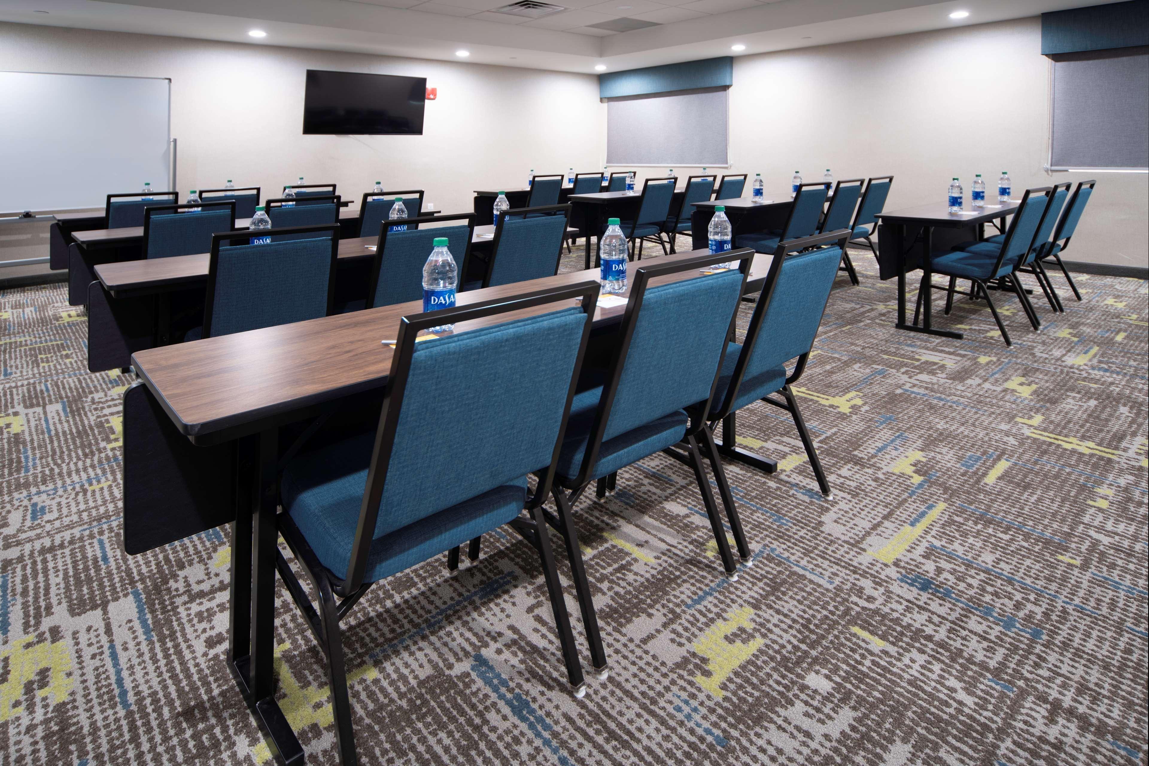 Hampton Inn Egg Harbor Township Atlantic City Exteriör bild