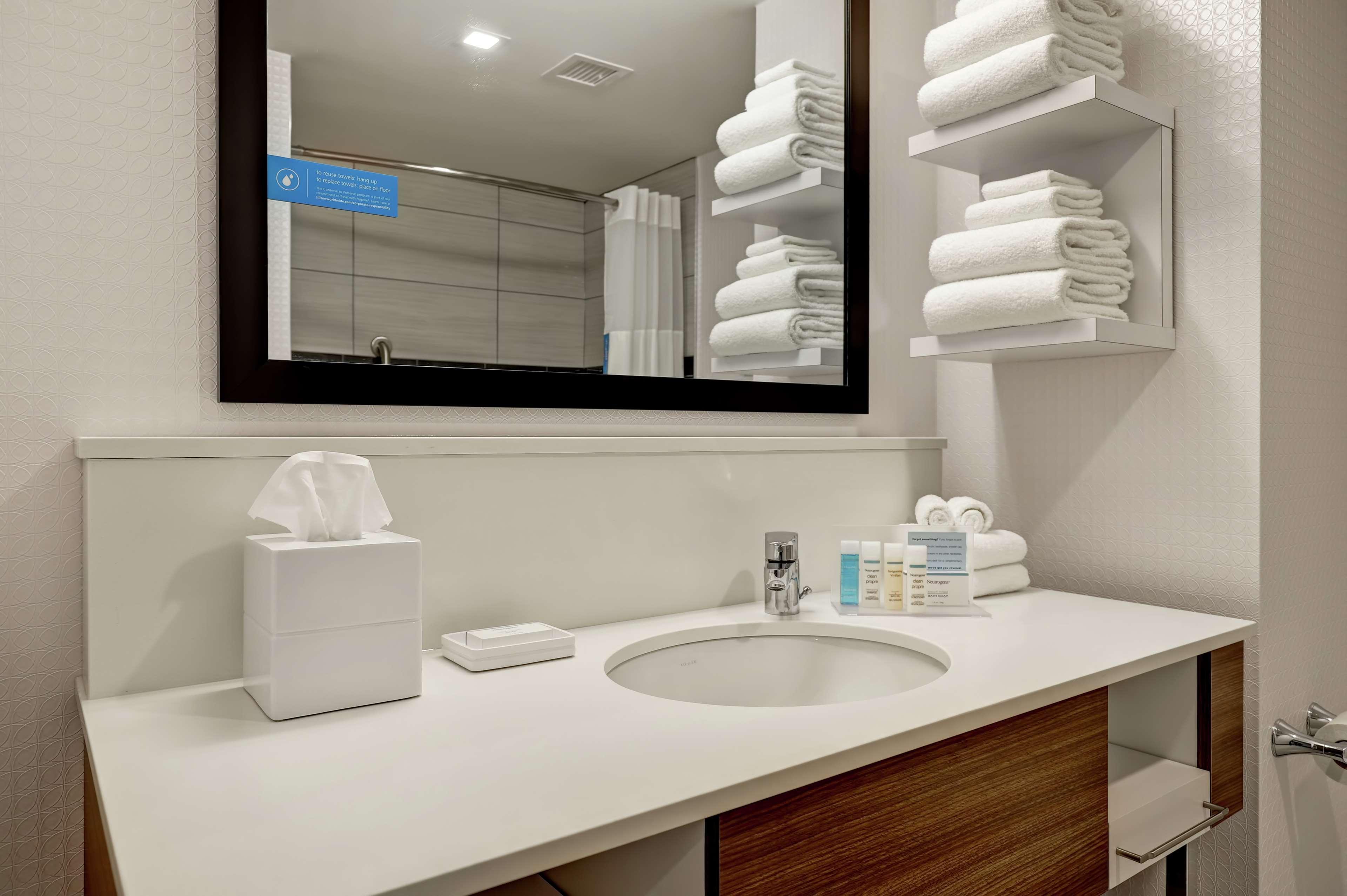 Hampton Inn Egg Harbor Township Atlantic City Exteriör bild