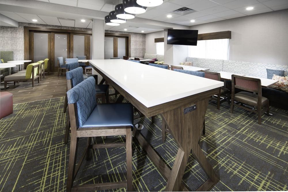 Hampton Inn Egg Harbor Township Atlantic City Exteriör bild