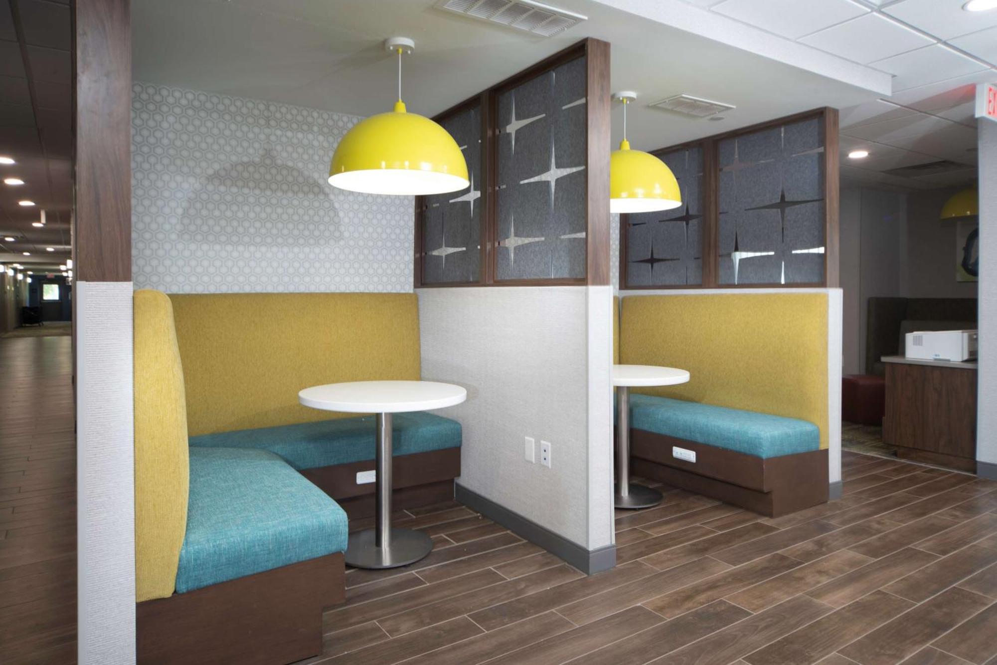 Hampton Inn Egg Harbor Township Atlantic City Exteriör bild