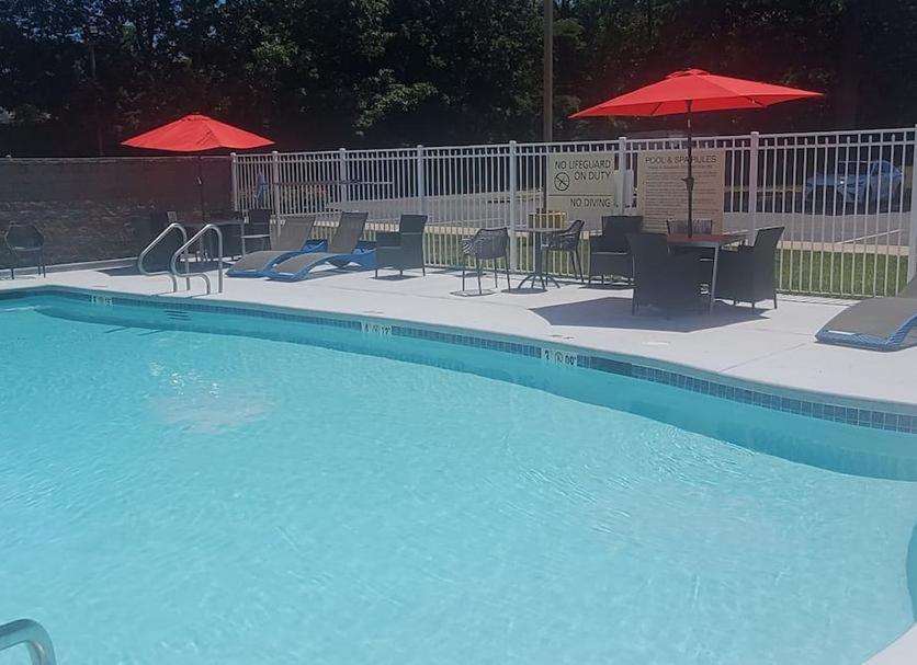 Hampton Inn Egg Harbor Township Atlantic City Exteriör bild