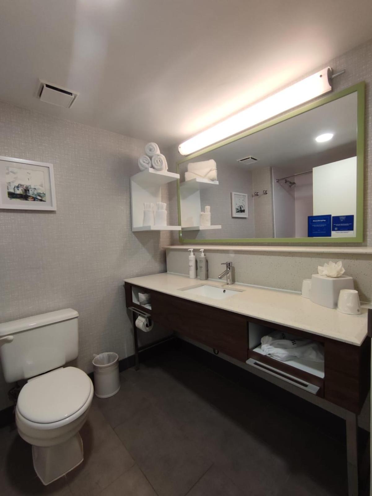 Hampton Inn Egg Harbor Township Atlantic City Exteriör bild