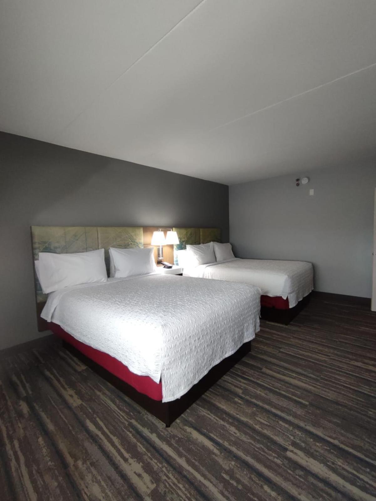 Hampton Inn Egg Harbor Township Atlantic City Exteriör bild