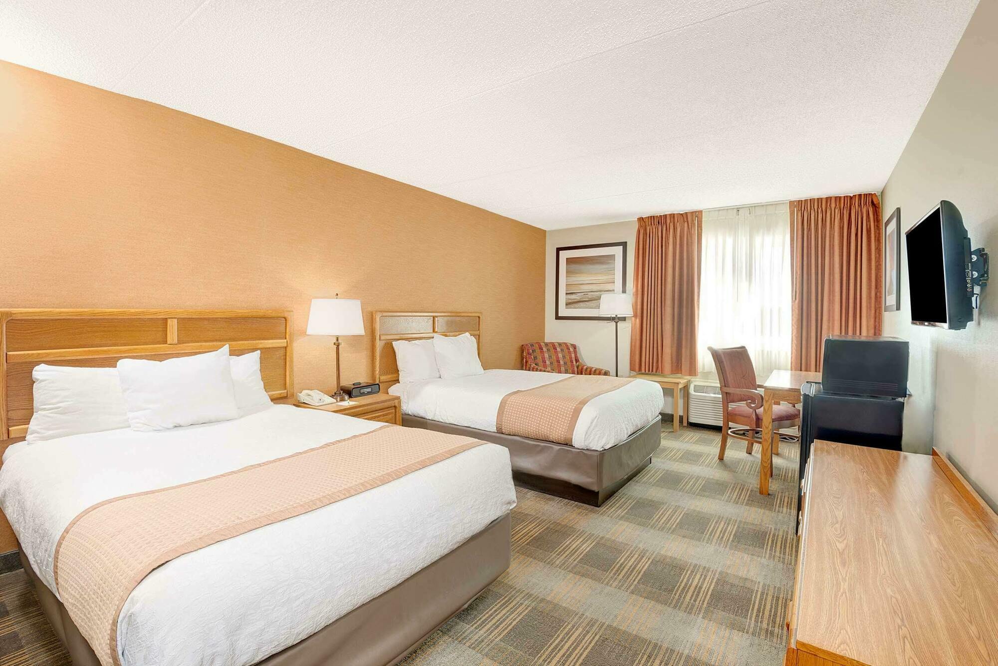Hampton Inn Egg Harbor Township Atlantic City Exteriör bild