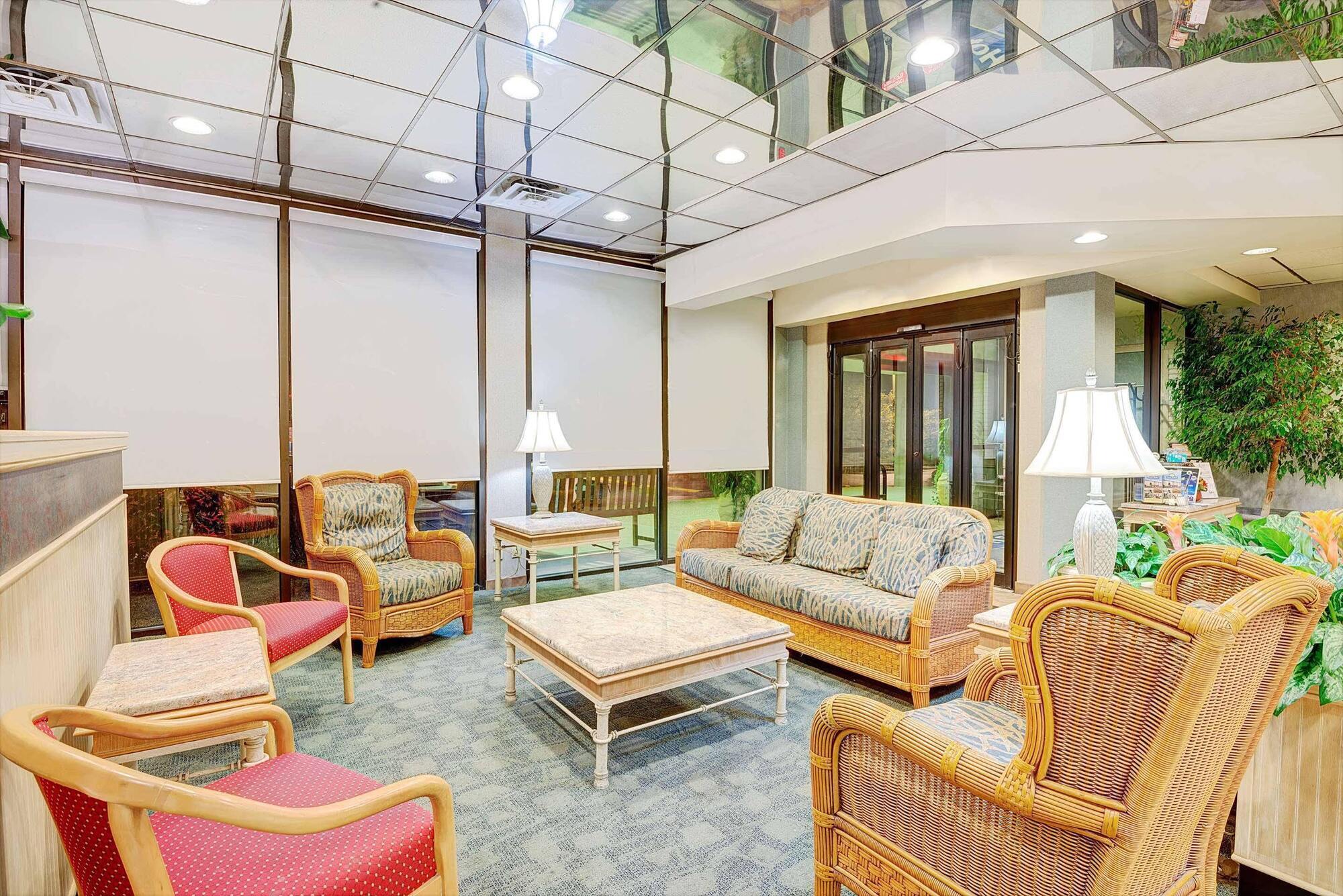 Hampton Inn Egg Harbor Township Atlantic City Exteriör bild