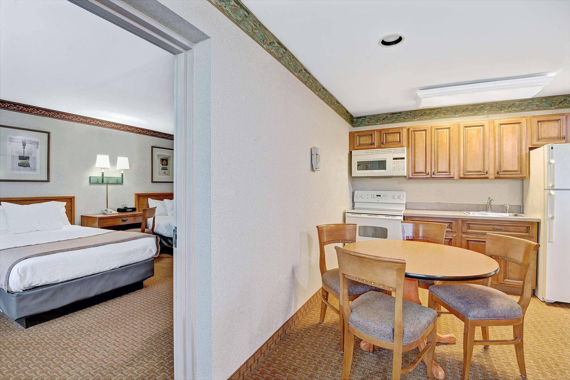 Hampton Inn Egg Harbor Township Atlantic City Exteriör bild